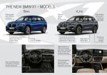 BMW X1 xDrive25i xLine 2019 года (WW)
